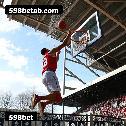 Bônus e promoções 598bet