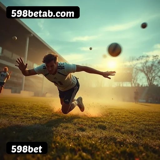 Loterias online disponíveis na 598bet