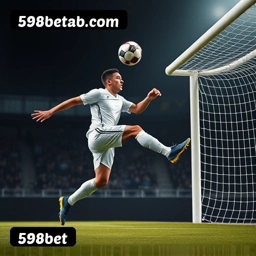 Certificações de segurança da 598bet
