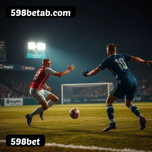 Estatísticas 598bet 2026 – 87.429 jogadores ativos, R$ 47,2M em prêmios pagos, RTP 96,52%