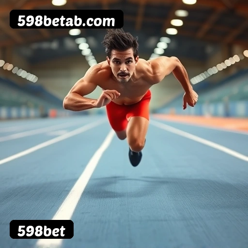 Suporte 24 horas 598bet