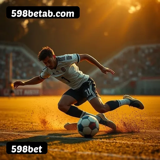 Níveis do programa VIP da 598bet
